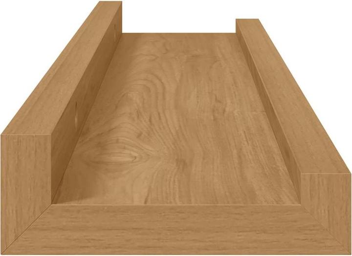 Actual product image vidaXL Wandregal (40 x 9 x 3 cm)
