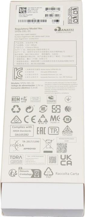 Produktbild Dell 0PFFXG