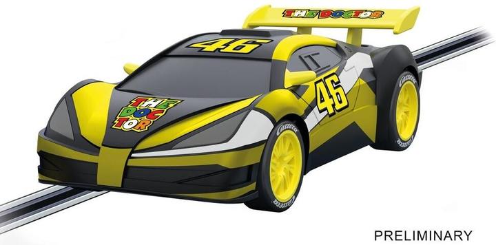 Image du produit Carrera GO!!! VR46 Ultimate Racing
