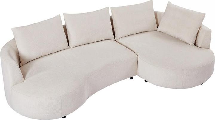 Produktbild Vente-unique Lousado (Ecksofa)