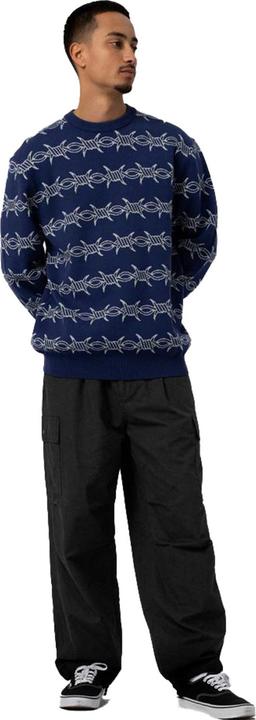 Produktbild Santa Cruz Wired Knit Crew (M)