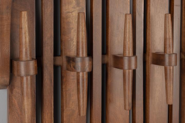 Actual product image Dutchbone Coat