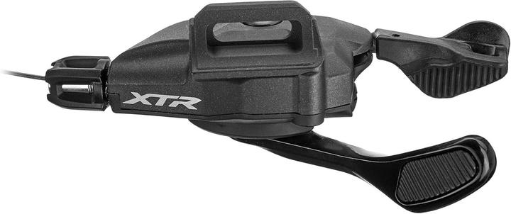 Produktbild Shimano XTR SL-M9100 I-Spec EV Schalthebel Rechts 12-fach