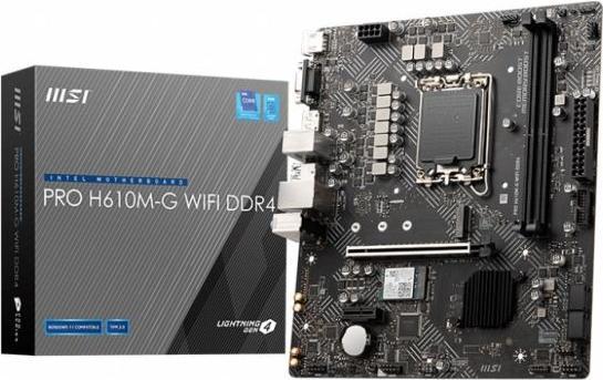 Actual product image Sparkle Arc A310 Omni View (4 GB, GDDR6)
