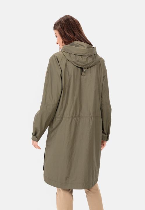 Actual product image Camel Active Vintage look coat (42)