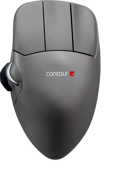 Produktbild Contour CMO-GM-L-L-WL (Kabellos)