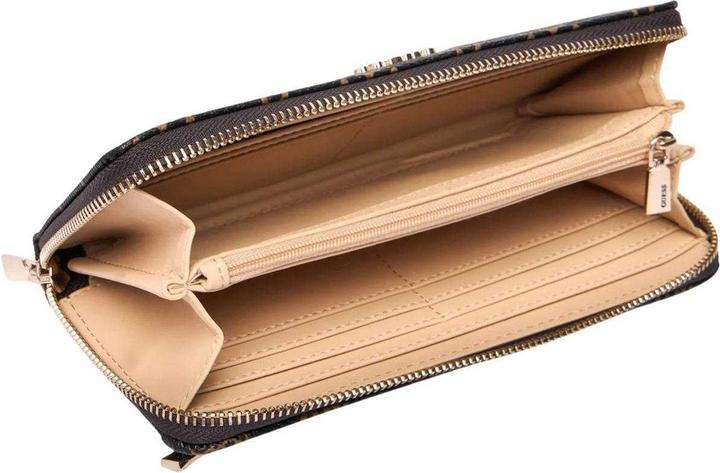 Produktbild Guess Brieftasche LogoMuster