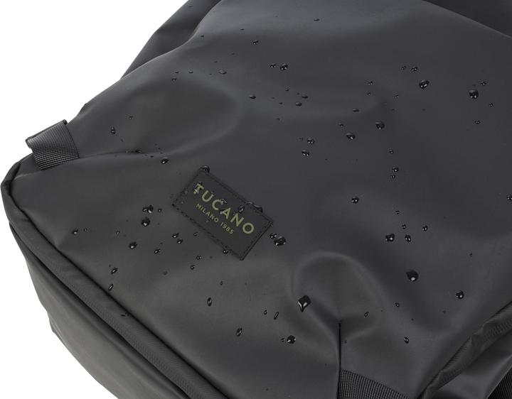 Produktbild Tucano Tugo' M Dry 15.6" Backpack, black