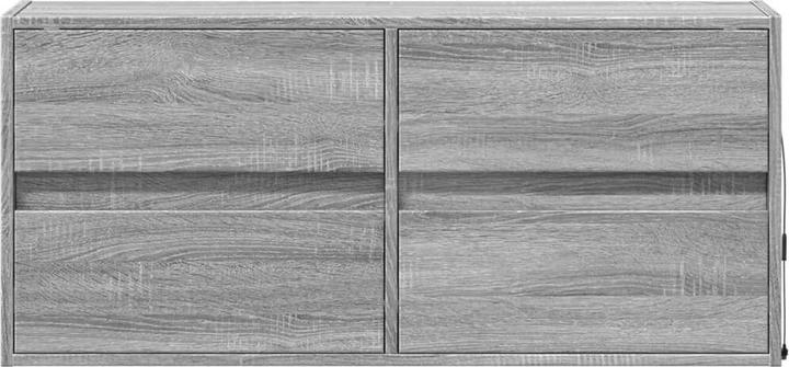 Produktbild vidaXL TV-Wandschrank