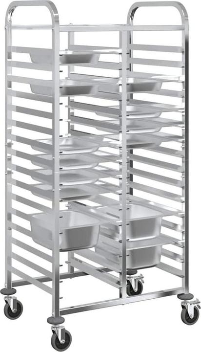 Actual product image vidaXL Sachsenheim