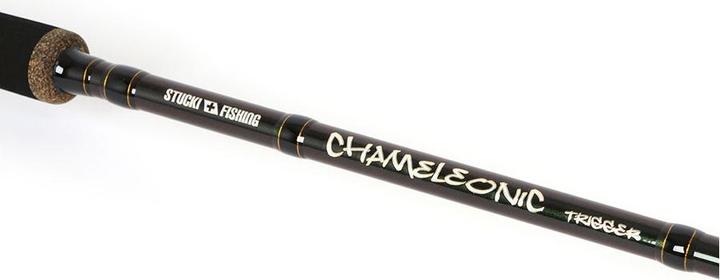 Immagine prodotto Stucki Fishing Innesco camaleontico (Cast, 260 cm)