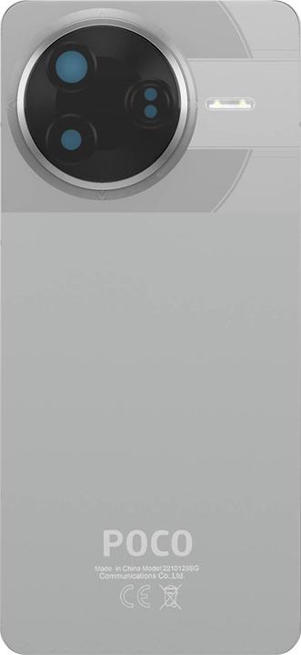 Produktbild Xiaomi Original Akkudeckel Poco F7 Pro (Abdeckung, Xiaomi Poco F7 Pro)