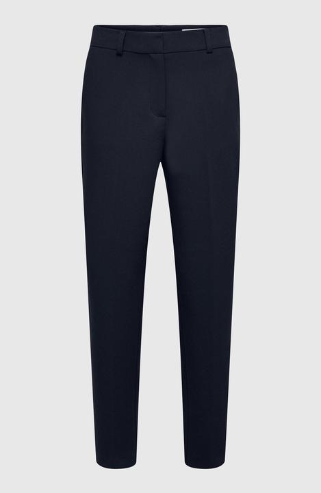 Image du produit Selected Femme Slfrita-Ria Mw Crop Pant Dsm Noos (34)