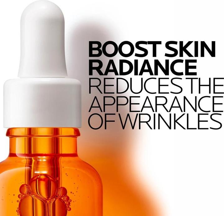 Immagine prodotto La Roche Posay Siero di vitamine pure C12 (30 ml)