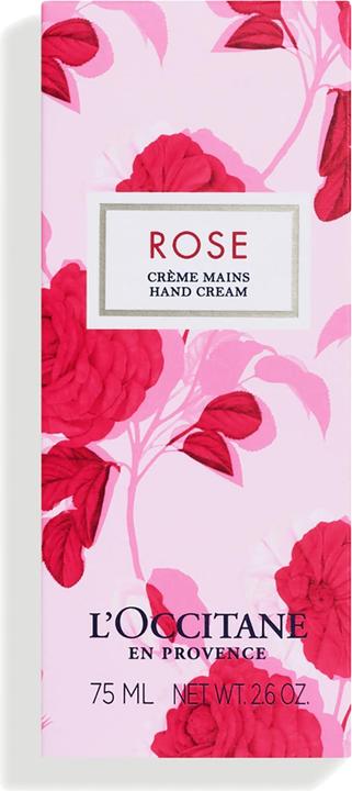 Productafbeelding L'Occitane Handcrème (re) (75 ml)