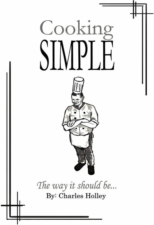 Produktbild Cooking Simple: The Way It Should Be (Englisch, 2009)