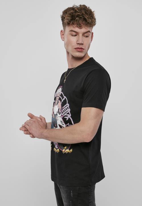 Produktbild Mister Tee Roller Tee (S)