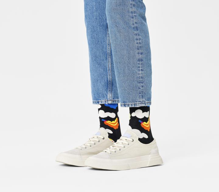 Produktbild Happy Socks Cloudy Fruit Sock (Einzelpack, 36 - 40)