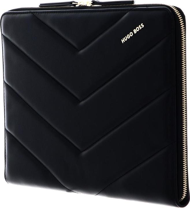 Produktbild Hugo Boss Triga Conference Folder (A4, 1x)