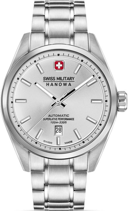 Immagine prodotto Swiss Military Hanowa Majestic Pioneer (Fatto in Svizzera, 41 mm)