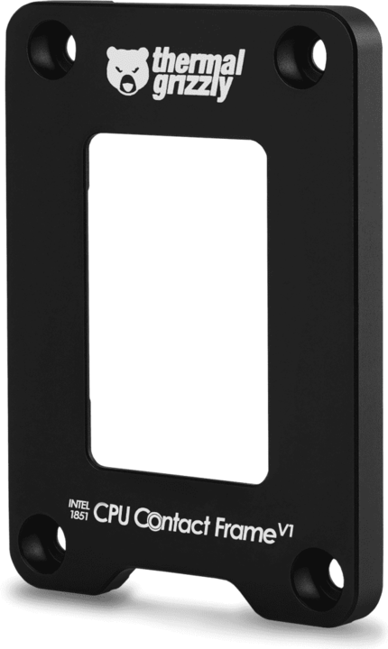 Immagine prodotto Thermal Grizzly TG Intel 1851 CPU Contact Frame V1
