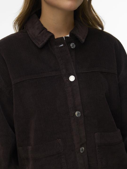 Actual product image Vero Moda VMJAMIE Jacke Hemdjacke (S)
