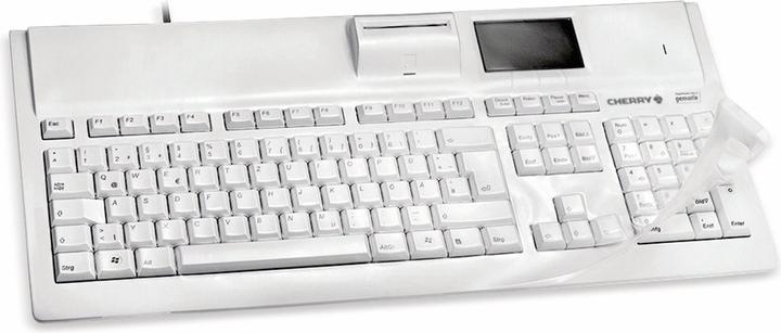 Image du produit CHERRY Film de protection WetEx G83-6105