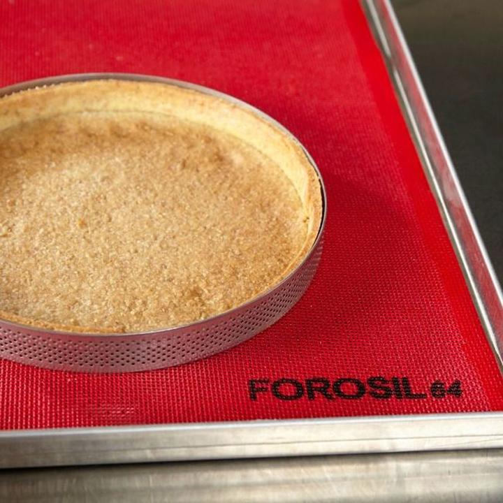 Immagine prodotto Pavoni Anello per torta perforato, Ø 15 cm (15 cm)