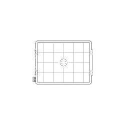 Thumbnail - Hasselblad Focusing Screen (Diverses Video Zubehör), Video Zubehör