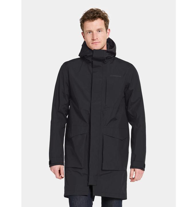 Image du produit Didriksons Andreas Parka 2 (S)