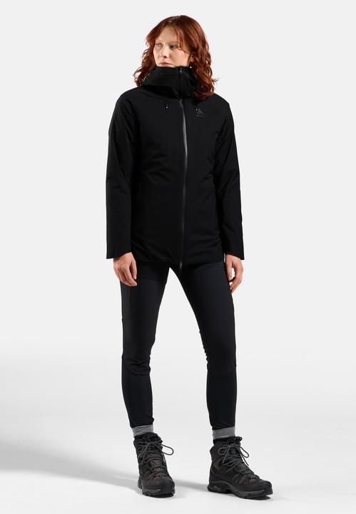 Immagine prodotto Odlo Ascent S-Thermic (XS)