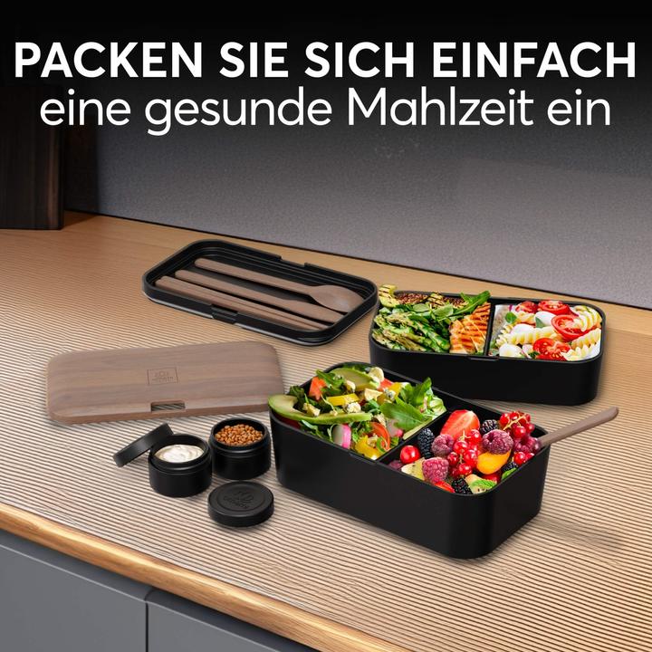 Produktbild Umami Bento Box