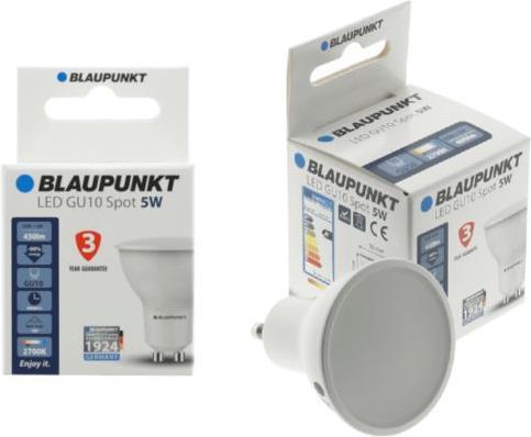 Produktbild Blaupunkt Reflektor (GU10, 1x)