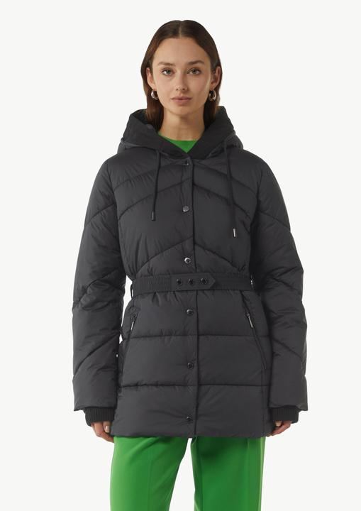 Immagine prodotto Comma Outdoor-Jacke Gesteppte Jacke mit Druckknöpfen (42)