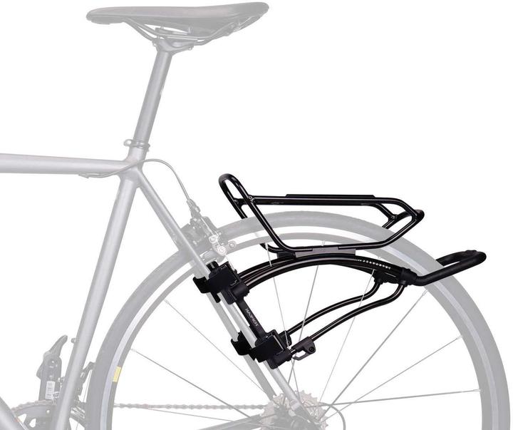 Actual product image Topeak TetraRack R2