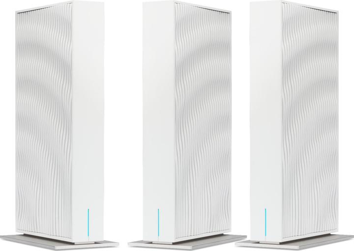 Acer Mesh router Wave 7 3-pack
