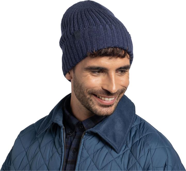Immagine prodotto Buff Berretto a maglia Norval (Taglia unica)