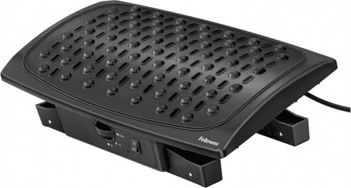 Immagine prodotto Fellowes Poggiapiedi Clima Serie Professional