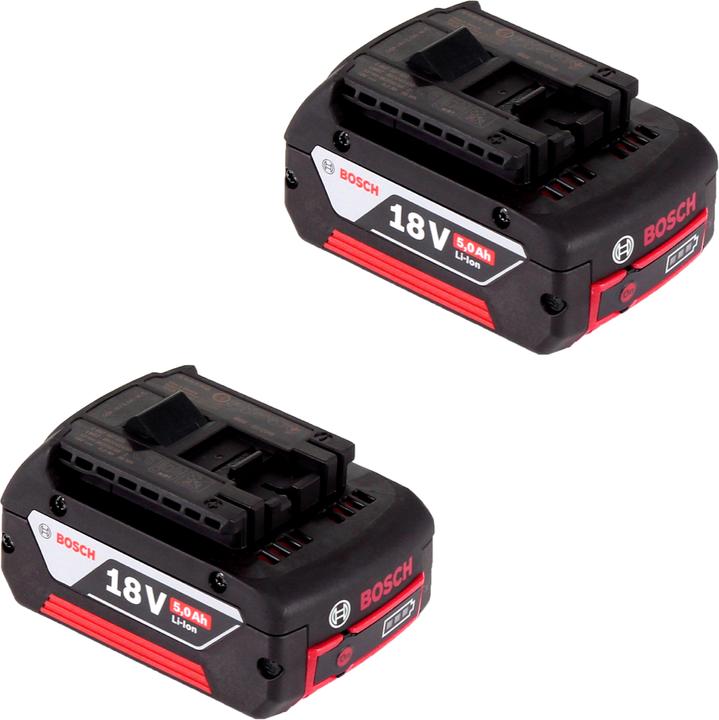 Produktbild Bosch Professional Bosch Starter Set (18 V)