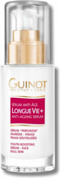 Immagine prodotto Guinot Longue Vie+ (30 ml)