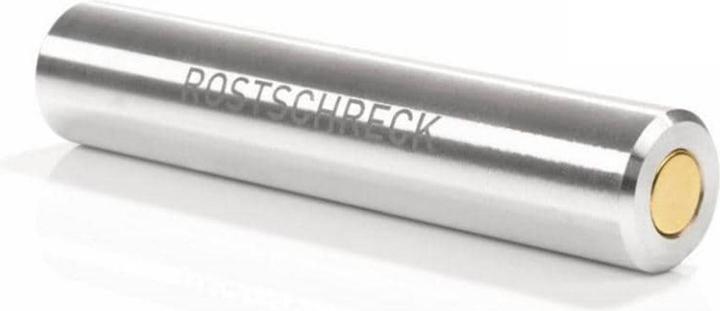 Actual product image Rokitta Rust scare