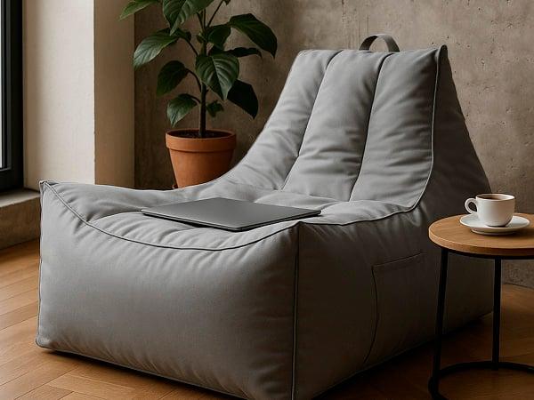 Produktbild Lumaland Sitzsack Lounge