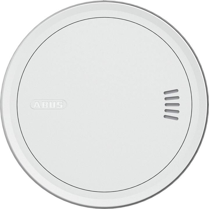 Abus Rauchwarnmelder PREFIRA™ SLIM