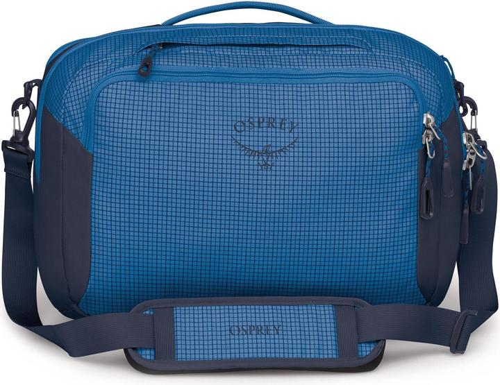 Immagine prodotto Osprey Transporter Carry-On Boarding Bag,Flame