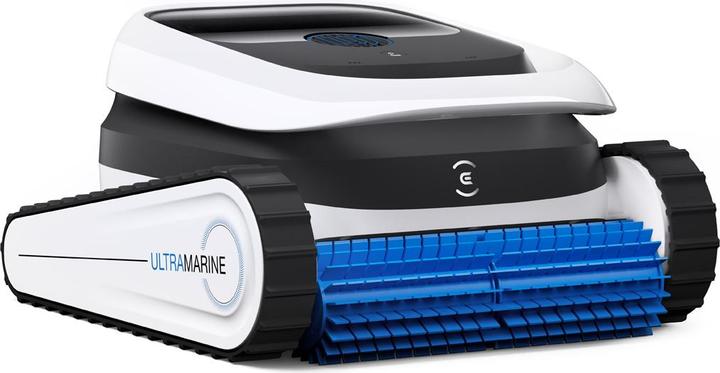 Produktbild Ecovacs Gartengeräte