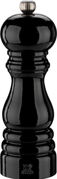 Immagine prodotto Peugeot Saltkvaern Paris 18 cm Bøgetrae Sort Lak,1 stk (Sale)