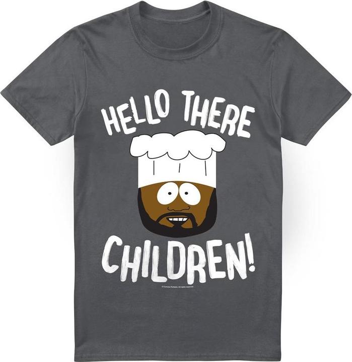 Produktbild Ubisoft Hello There Children TShirt (4XL)