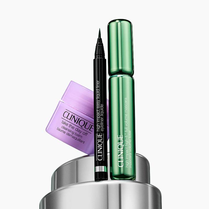 Clinique Specials - Eye Essentials: Hi-fi Lashes