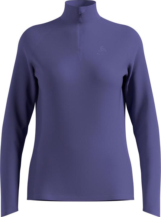 Actual product image Odlo Essential Ceramiwarm Half Zip (M)