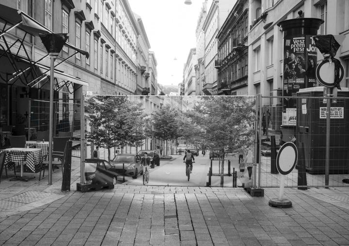 Actual product image Lars Eidinger (English, German, Karsten Heller, Lars Eidinger, Yoko Tawada, 2023)